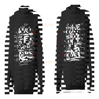 Here To Pet All The Dogs Puppy Love For Dog Lovers Sweatshirt | Mazezy