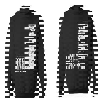 Pierre Cadeau Humoristique Prénom Pierre Sweater e - Cadeauxyz