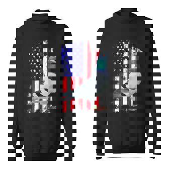 Pigeon Breeders Racing Pigeon Bird 4th Of July USA Patriotic Sweatshirt Unisex | Mazezy