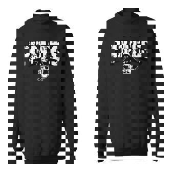 Pirates Back To School Spirit Sweatshirt | Seseable CA