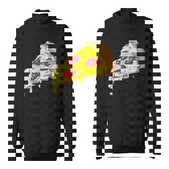 Pizza Alalame Felpa - Novitaregali