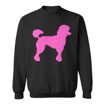 Poodle Skirt 50S Sock Hop Retro Sweatshirt - Thegiftio UK