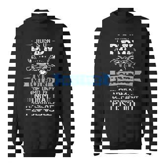 Pour Fans De La Moto Papy Motard Humour Papi Drôle Noël Sweater e - Cadeauxyz