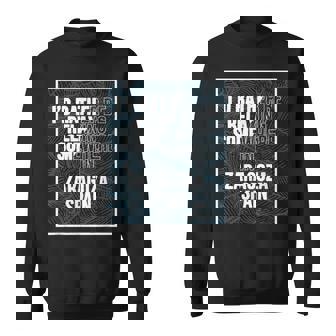 Prefiero Relajarme En Algún Lugar De Zaragoza Camisa de entrenamiento - Regaloses