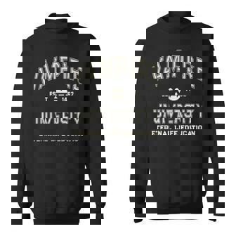 Professeur Deorcière ampire University Life Eternalkills Sweater e - Cadeauxyz