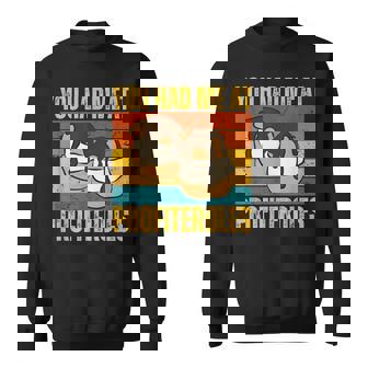 You Had Me At Profiteroles Cuisine Française Amateurs De Dessert Sweater e - Cadeauxyz