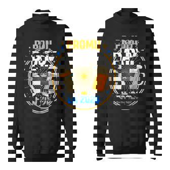 Promu Papy 2026 Idée Annonce Futur Grand-Père En Cours Sweater e - Cadeauxyz