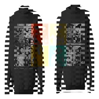 Proud Cowboy Culture Days Before Rodeo Sweatshirt Unisex | Mazezy