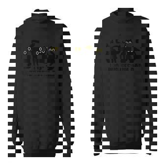 Proud Fluffin Papà – For The Best Cat Dad Ever Felpa - Novitaregali