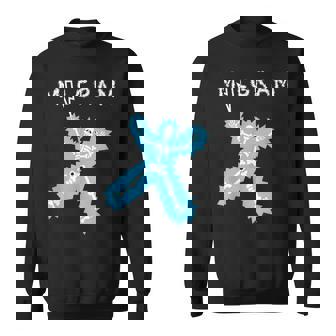 Psychology Major Milgram Experiment Sweatshirt Unisex | Mazezy