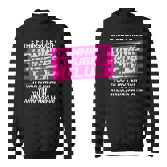 Psychology And Philosophy Geek Dunning Kruger Club Short Sleeve Cotton T-Shirt Small Sweatshirt Unisex | Mazezy