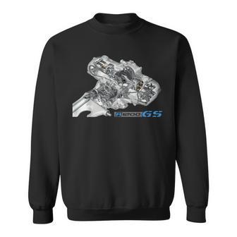 R 1200 Gs Engineintage Bike Enduro Moto Sweater e - Cadeauxyz