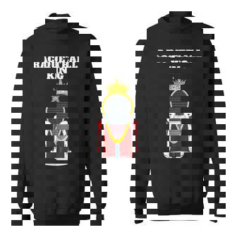 Racquetball King Boys Racquetball Tshirt Racquetball Sweatshirt Unisex | Mazezy