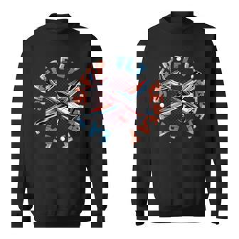 Rc Plane Model Aircraft Rc Airplane Pilot Sweatshirt Unisex | Mazezy