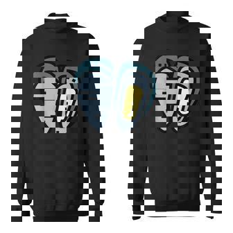 Realmente Como Mejillones Grandes Mejillones Camisa de entrenamiento - Regaloses