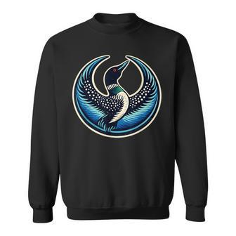 Rebel Alliance Loon Star Sweatshirt | Mazezy
