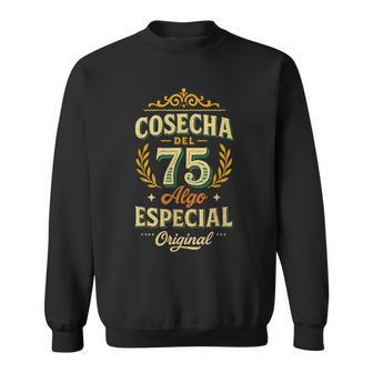 Regalo Cumpleaños Cosecha 75 Originalintage 1975 Especial Camisa de entrenamiento - Regaloses