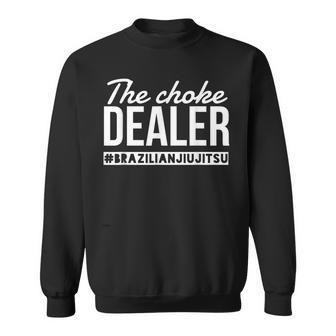 Regalo De Luchadores De Agarre Para Bjj Camisa de entrenamiento - Regaloses