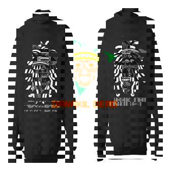 Région De Danakil Dead Afar Sweater e - Cadeauxyz