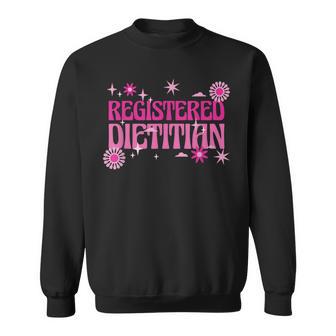 Registered Dietitian Nutritionists Sweatshirt - Thegiftio UK