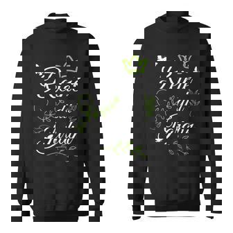 Reine Du Jardin Paysagiste Cadeau Jardinier Sweater e - Cadeauxyz