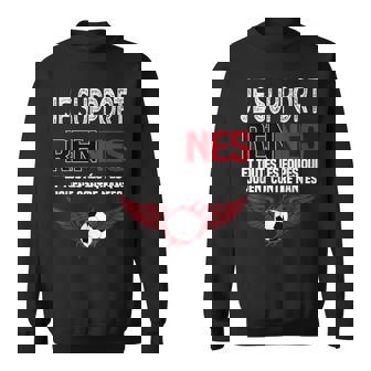 Rennais Cadeauupporter Rennes Foot Football Sweater e - Cadeauxyz