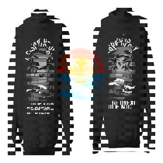 Respect History Gulf Of Mexico Retro Vintage Beach 1672 Sweatshirt | Mazezy