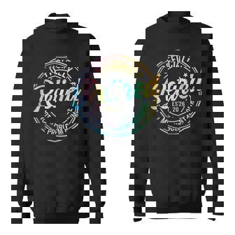 Retirement Officially Retired 2026 Not My Problem Anymore Sweatshirt - Monsterry