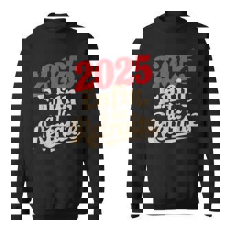 Retraite 2025 Homme Humour Idée Cadeau Humoristique Retraité Sweater e - Cadeauxyz