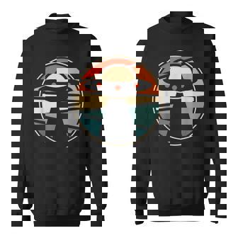 Retro Alien Ufo Paranormal -Intage Extraterrestre Camisa de entrenamiento - Regaloses