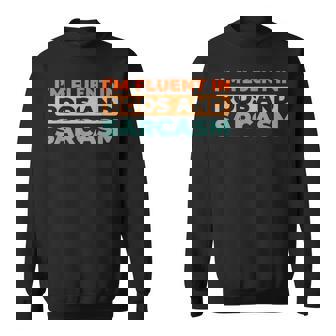 Retro Dowsing Rods Water Divining Vintage Dowsing Sweatshirt Unisex | Mazezy