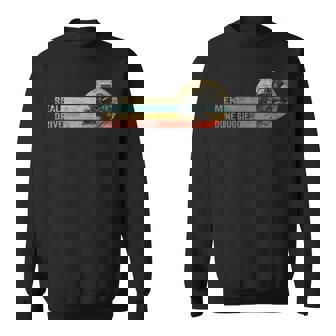 Retro Dune Buggy Racing Dune Buggying -Off Road Buggy Racing Sweatshirt Unisex | Mazezy