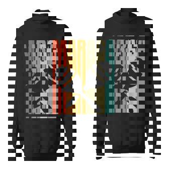 Retro Maraca Cool Maracas Camisa de entrenamiento - Regaloses