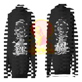 Retro Soul 70S Sweatshirt | Seseable CA