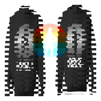 Retro Vintage Classic Model Modeling Sweatshirt Unisex | Mazezy