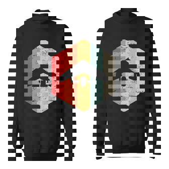 Retro Vintage Hang Glider Air Sport Hang Gliding Sweatshirt Unisex | Mazezy