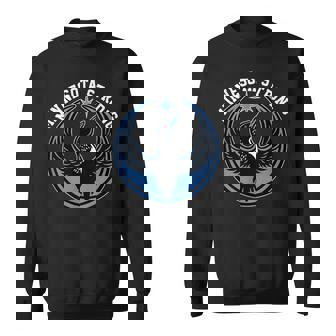 Retro Vintage Minnesota Strong Sweatshirt | Seseable FR