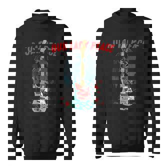 Retro Vintage Quote Our Lady Peace Basic Meaning Sweatshirt | Seseable UK