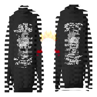 Rink Rash Is Red Bruises Blue Flat Track Roller Derby Shirt Sweatshirt Unisex | Mazezy