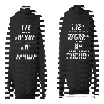 RIOT-GRRRL Clothes Rebel Feminist Punk Music Indie Rock Sweatshirt Unisex | Mazezy