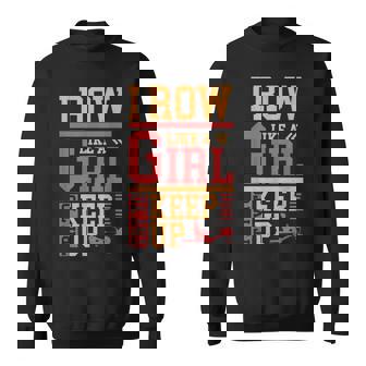 Rowing Machine Indoor Rower Exercise Erg Workotu Ergometer Sweatshirt - Thegiftio