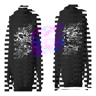 Sagittarius Zodiac Sign Astrology Sagittarius Birthday Sweatshirt - Monsterry