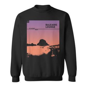 Salón Balear Esedrà Ibiza Camisa de entrenamiento - Regaloses