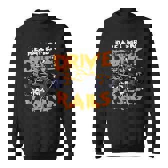 Sand Rail Riding Sand Rail Racing Dune Buggy Sand Rail Sweatshirt Unisex | Mazezy