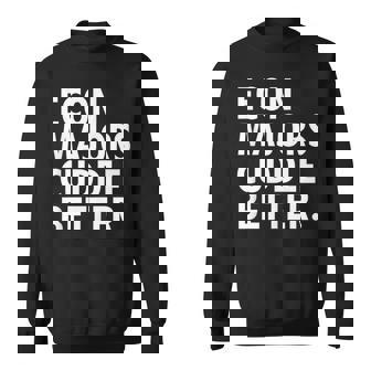 Saying Econ Major Economist Economics Shirt Sweatshirt Unisex | Mazezy