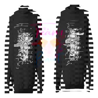 Schaf Junggesellinnenabschied Team Braut Bride Jga Hochzeit Sweatshirt - Geschenkecke