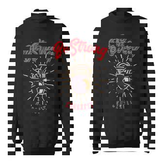 Sé Una Fuerte Motivati Para Entrenamiento De Crossfit Y Fitness Camisa de entrenamiento - Regaloses