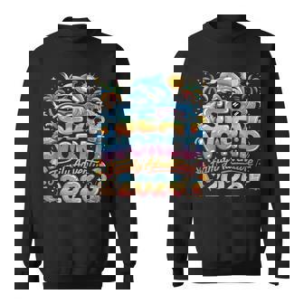 Sea World Family Adventure 2026 Tropical Vacation Trip Sweatshirt | Seseable UK