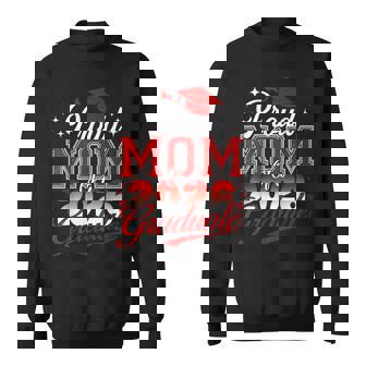 Senior Mom 2026 Graduation Proud Mom Of A 2026 Graduate Sweatshirt | Seseable CA