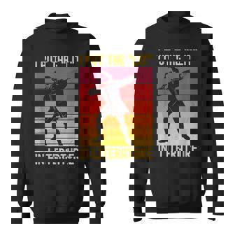 Shakespeare I Put The Lit In Literature Sweatshirt - Monsterry